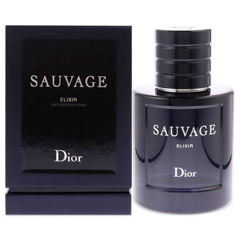 dior sauvage parfum 60ml|parfum sauvage dior miglior prezzo.